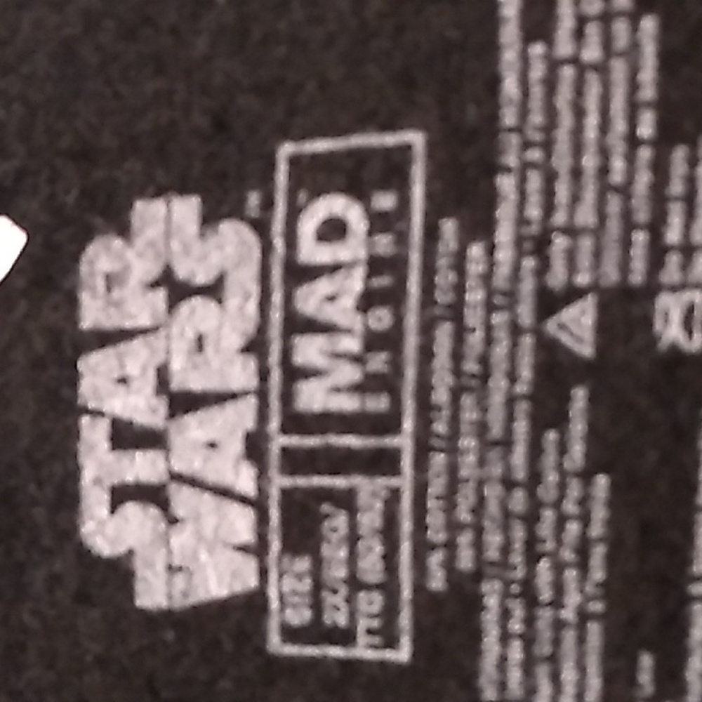 Star wars pullover - Picture 4 of 4